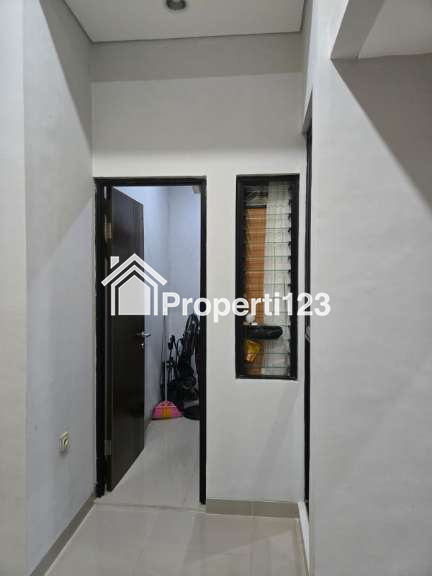 Rumah second siap huni di Grand Duta City Parung Bogor - 5