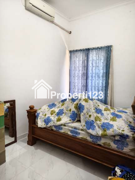 Dijual Rumah di Bali Resort Bogor - 3