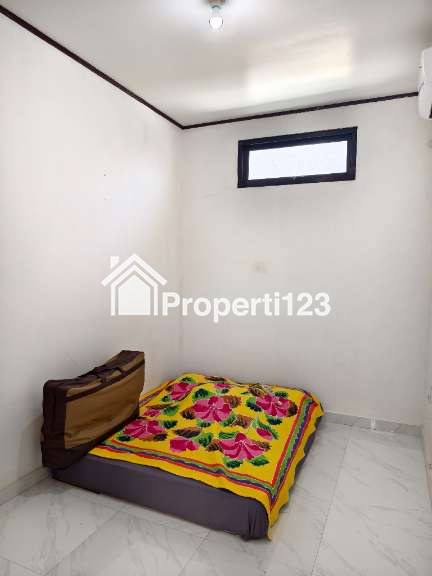 Dijual Rumah di Bali Resort Bogor - 9