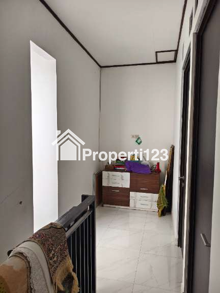 Dijual Rumah di Bali Resort Bogor - 7