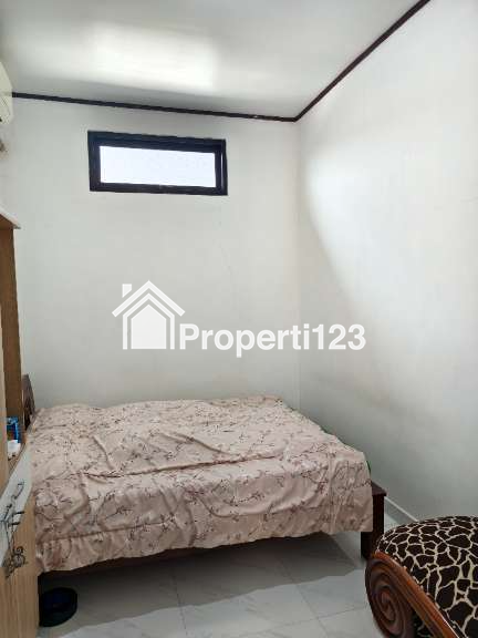 Dijual Rumah di Bali Resort Bogor - 8