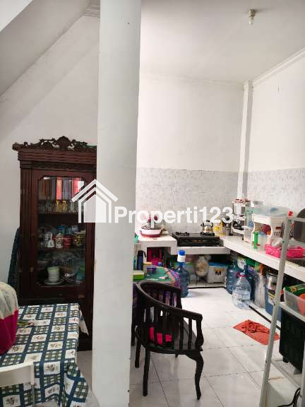 Dijual Rumah di Bali Resort Bogor - 4