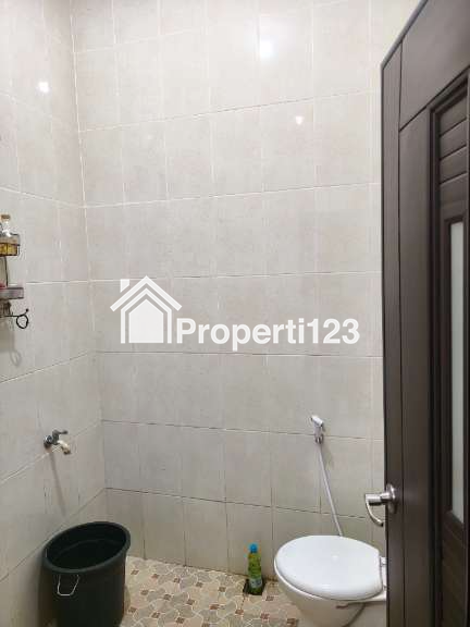 Dijual Rumah di Bali Resort Bogor - 6