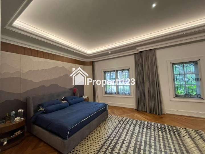 Rumah mewah baru renovasi 2023 di jalan Besuki Menteng - 3