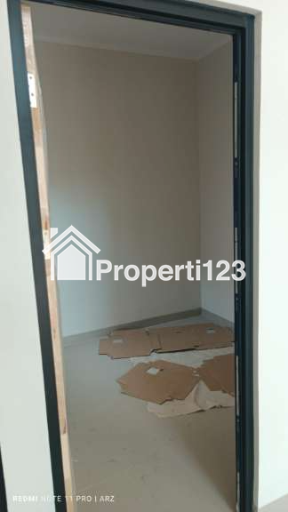 Rumah minimalis murah dlm perumahan permata cimanggis,depok - 4