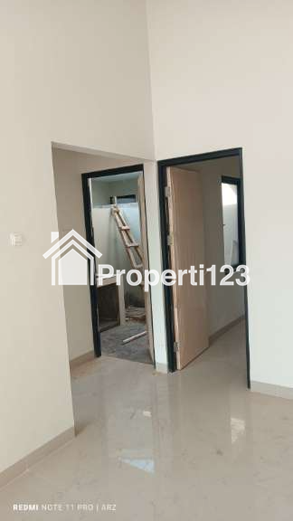 Rumah minimalis murah dlm perumahan permata cimanggis,depok - 6