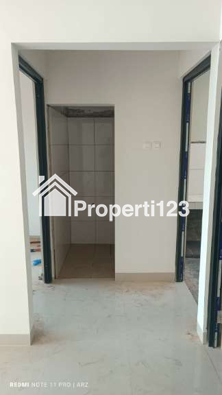 Rumah minimalis murah dlm perumahan permata cimanggis,depok - 5