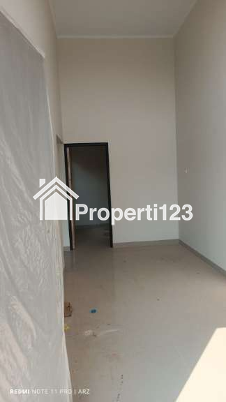 Rumah minimalis murah dlm perumahan permata cimanggis,depok - 2