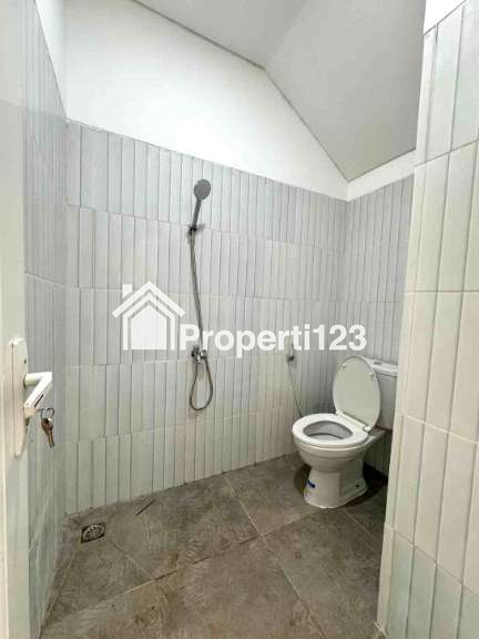 Cluster 2 lantai 800jtan Tanpa dp ckp 10jt Allin diBojongsari,depok - 8