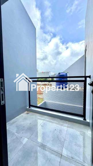 Cluster 2 lantai 800jtan Tanpa dp ckp 10jt Allin diBojongsari,depok - 10