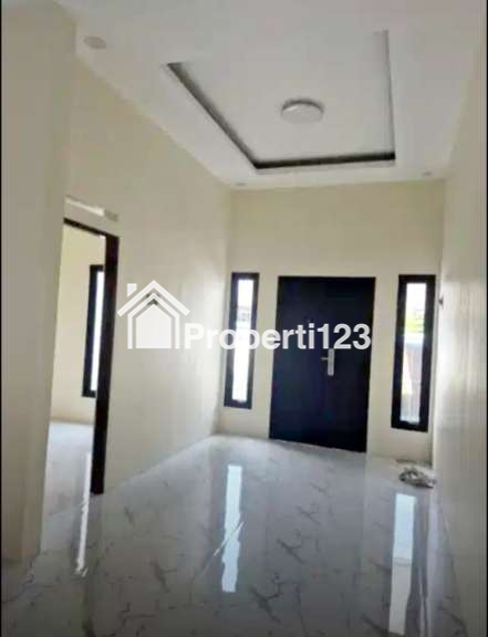 DISEWAKAN RUMAH DI ANTAPANI NYAMAN STRATEGIS TERMURAH - 2