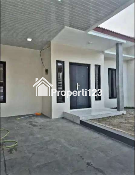 DISEWAKAN RUMAH DI ANTAPANI NYAMAN STRATEGIS TERMURAH - 6