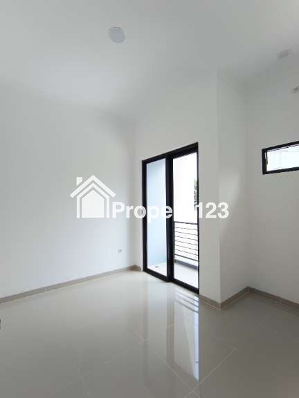 Rumah minimalis 2 lantai Tanpa dp ckp 5jt Allin dibojongsari,depok - 8