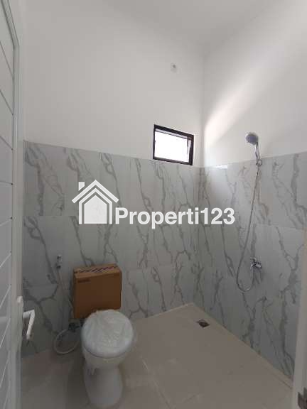 Rumah minimalis 2 lantai Tanpa dp ckp 5jt Allin dibojongsari,depok - 7