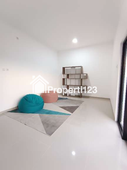 Rumah minimalis 2 lantai Tanpa dp ckp 5jt Allin dibojongsari,depok - 5