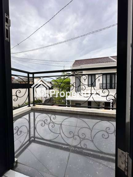 Rumah Cluster Posisi Hook di Pondok Gede Bekasi - 7