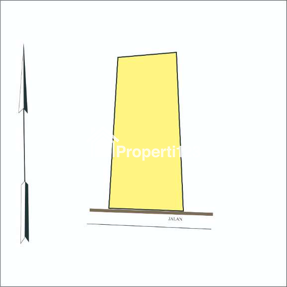 Rumah Hitung Tanah 750 m2 SHM Muka 20 Meter Super Strategis Super Premium  untuk Komersial Berbagai Sektor Jasa dan Niaga di jalan Aceh Bandung - 8