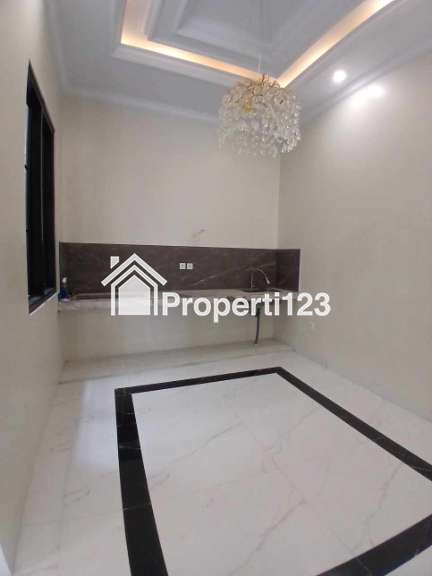 Rumah cluster 3 lantai Brand New di Jagakarsa Jakarta Selatan - 5