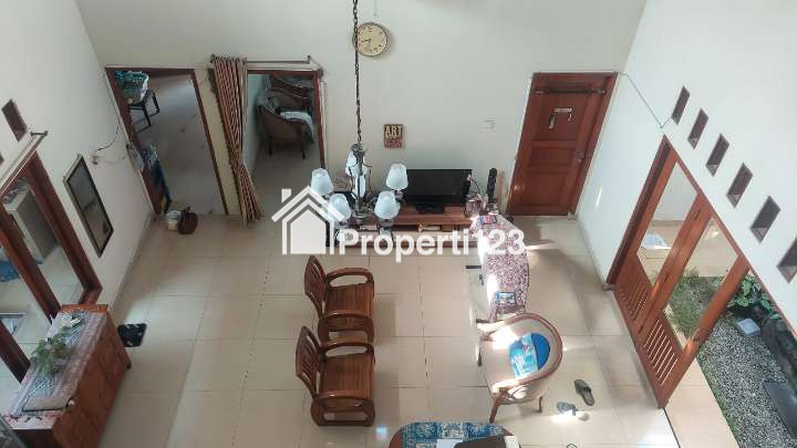 Dijual Rumah 2 Lantai di Rawalumbu, Kota Bekasi - 9
