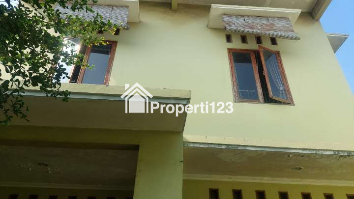 Dijual Rumah 2 Lantai di Rawalumbu, Kota Bekasi - 13