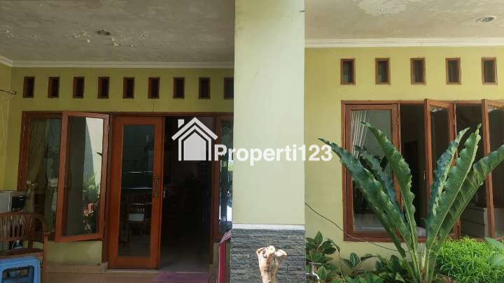 Dijual Rumah 2 Lantai di Rawalumbu, Kota Bekasi - 2
