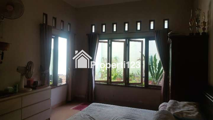 Dijual Rumah 2 Lantai di Rawalumbu, Kota Bekasi - 10