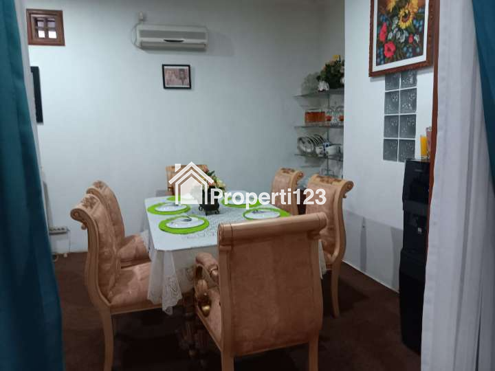 Hunian Luas dan Nyaman di Arcamanik - Antapani Bandung - 6