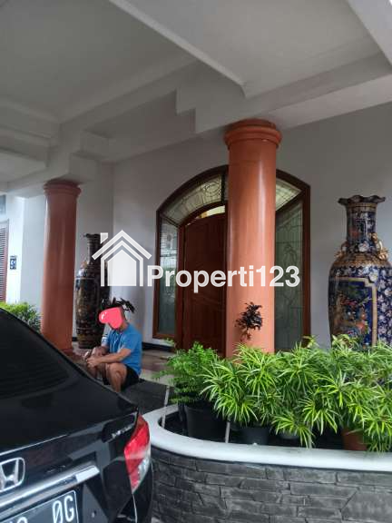 Hunian Luas dan Nyaman di Arcamanik - Antapani Bandung - 2