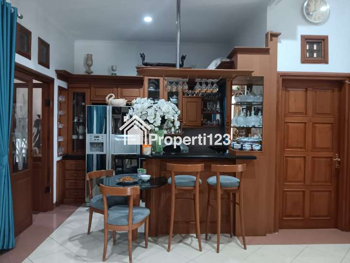 Hunian Luas dan Nyaman di Arcamanik - Antapani Bandung - 7