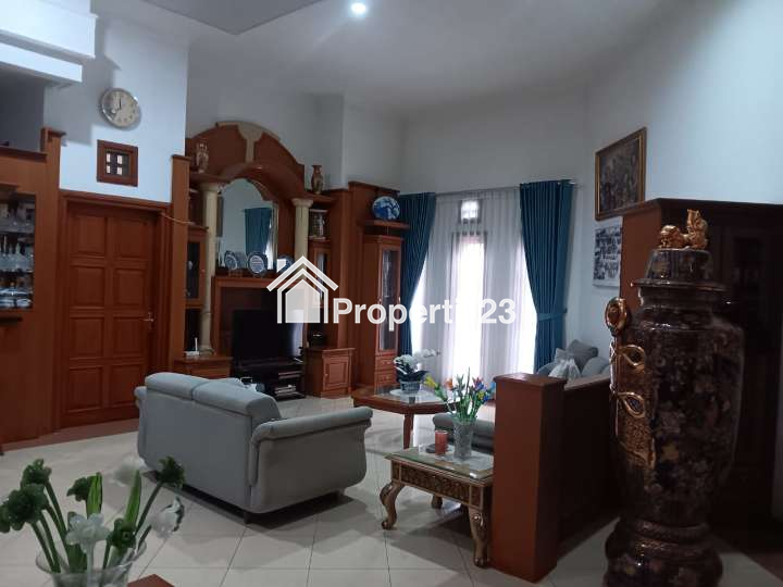 Hunian Luas dan Nyaman di Arcamanik - Antapani Bandung - 5