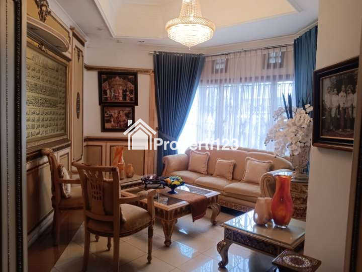 Hunian Luas dan Nyaman di Arcamanik - Antapani Bandung - 4