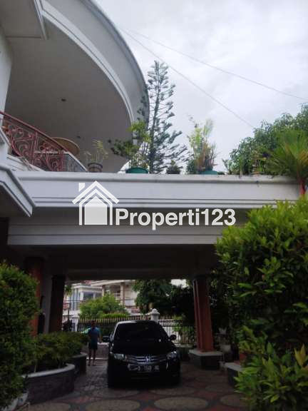 Hunian Luas dan Nyaman di Arcamanik - Antapani Bandung - 3