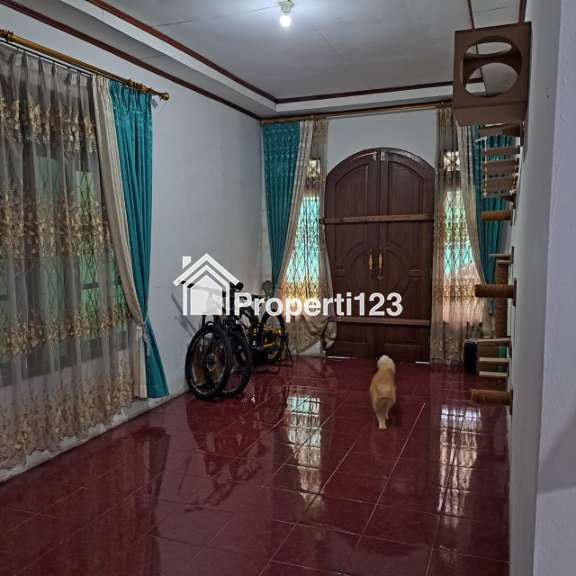 Rumah second terawat dekat kampus UI dan PNJ di Beji Depok - 4