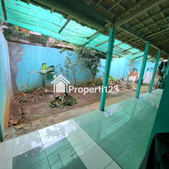 Rumah second terawat dekat kampus UI dan PNJ di Beji Depok - 7