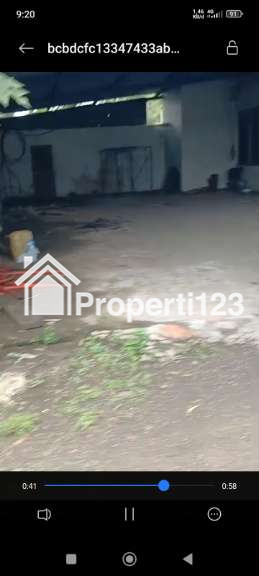 Di jual gudang murah di ceper klaten - 5