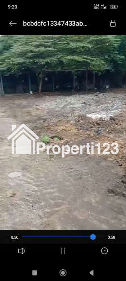 Di jual gudang murah di ceper klaten - 3