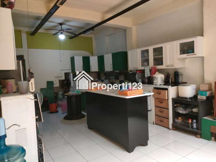 Jual Rumah Murah Siap Huni Lokasi Griyo Mapan Sentosa Waru Sidoarjo - 7