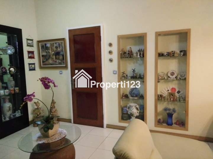 Jual Rumah Murah Siap Huni Lokasi Griyo Mapan Sentosa Waru Sidoarjo - 4