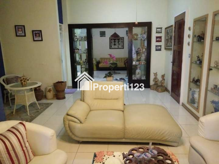 Jual Rumah Murah Siap Huni Lokasi Griyo Mapan Sentosa Waru Sidoarjo - 6