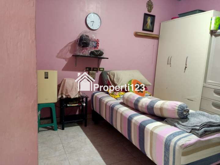 Jual rumah lama masih bisa dihuni di Cengkir Raya Kelapa Gading - 2