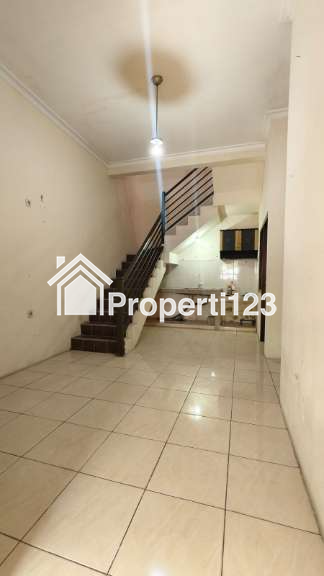 ‼️Jual Cepat Dibawah Pasaran‼️ Rumah Murah Minimalis 2 Lantai Di Perumahan Jambangan Indah - 8