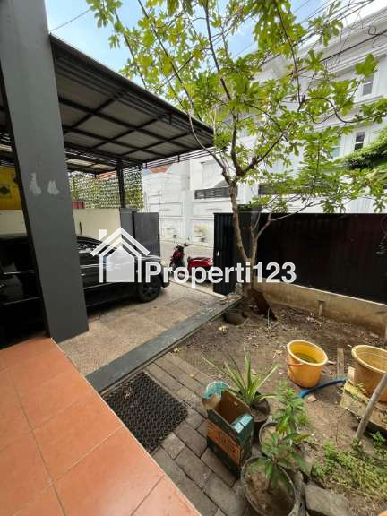 ‼️Jual Cepat Dibawah Pasaran‼️ Rumah Murah Minimalis 2 Lantai Di Perumahan Jambangan Indah - 4