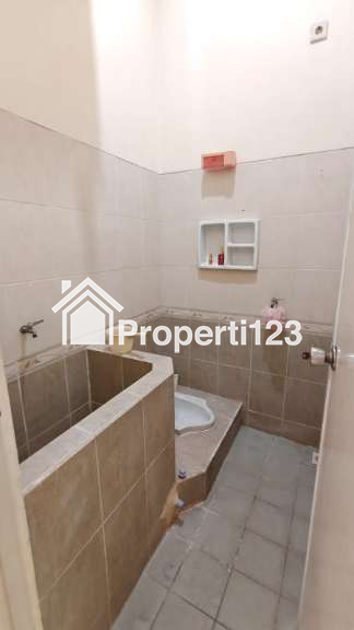 ‼️Jual Cepat Dibawah Pasaran‼️ Rumah Murah Minimalis 2 Lantai Di Perumahan Jambangan Indah - 10