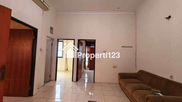 ‼️Jual Cepat Dibawah Pasaran‼️ Rumah Murah Minimalis 2 Lantai Di Perumahan Jambangan Indah - 6