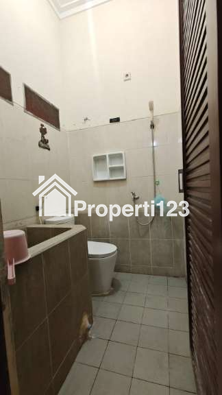 ‼️Jual Cepat Dibawah Pasaran‼️ Rumah Murah Minimalis 2 Lantai Di Perumahan Jambangan Indah - 7