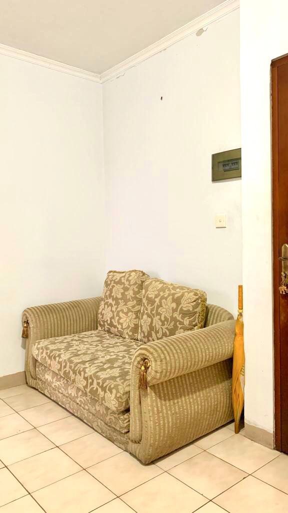 Disewakan Apartemen Mediterania Garden Residence 1,2 BR Grogol petamburan, Jakarta Barat - 9