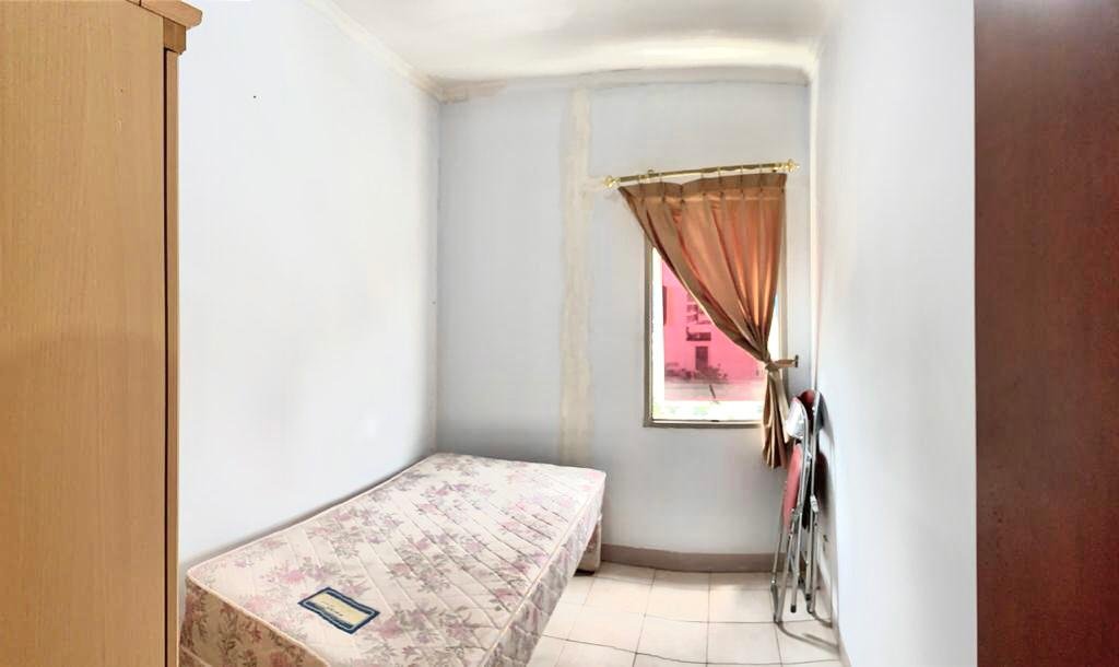 Disewakan Apartemen Mediterania Garden Residence 1,2 BR Grogol petamburan, Jakarta Barat - 5