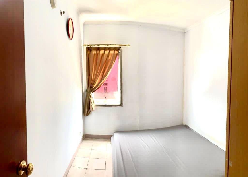 Disewakan Apartemen Mediterania Garden Residence 1,2 BR Grogol petamburan, Jakarta Barat - 10