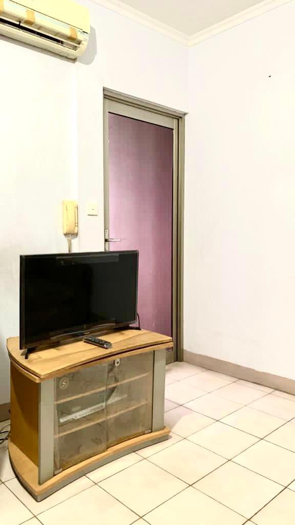 Disewakan Apartemen Mediterania Garden Residence 1,2 BR Grogol petamburan, Jakarta Barat - 12