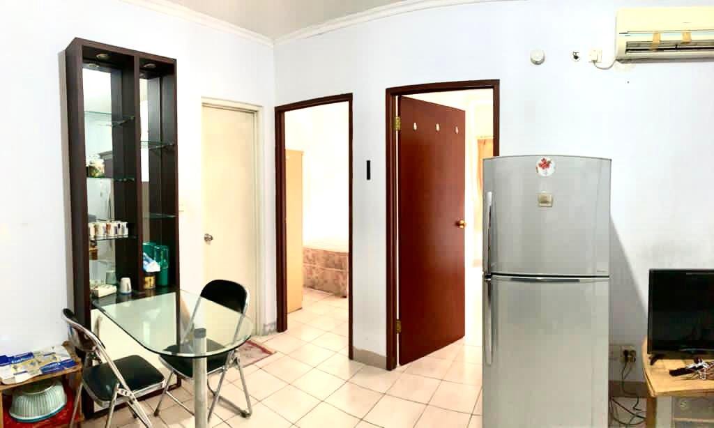 Disewakan Apartemen Mediterania Garden Residence 1,2 BR Grogol petamburan, Jakarta Barat - 13